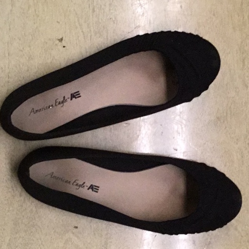 American eagle shoes